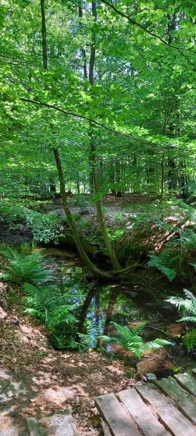 'T Hertje Ermelo Exterior foto