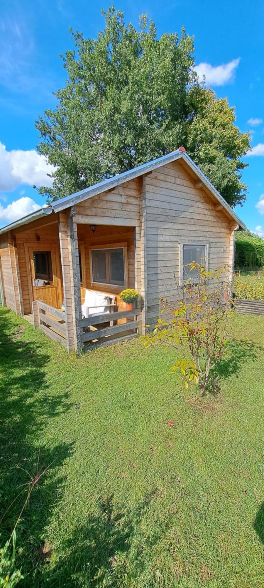 'T Hertje Ermelo Exterior foto